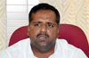 Pratapchandra Shettys clean image  earned him an MLC ticket, claims Khader
